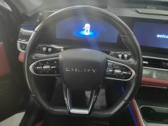 Chery Tiggo 7 PLUS 1.6T Flagship Version - ფოტო 18