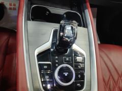 Chery Tiggo 7 PLUS 1.6T Flagship Version - ფოტო 19