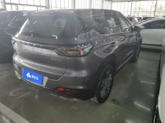 Chery Tiggo 7 PLUS 1.6T Flagship Version - ფოტო 2