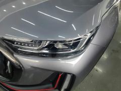 Chery Tiggo 7 PLUS 1.6T Flagship Version - ფოტო 4