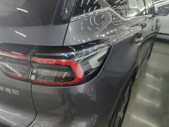 Chery Tiggo 7 PLUS 1.6T Flagship Version - ფოტო 5