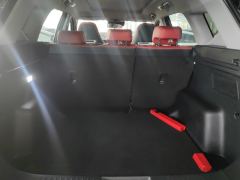 Chery Tiggo 7 PLUS 1.6T Flagship Version - ფოტო 7
