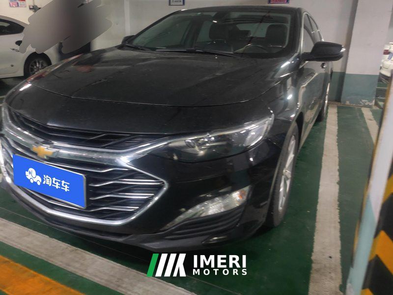 chevrolet malibu xl 535T Tiptronic Sharp edition - ავტომობილი ჩინეთიდან