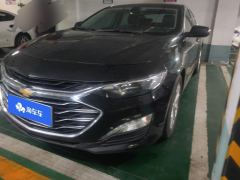 chevrolet malibu xl 535T Tiptronic Sharp edition - ფოტო 1
