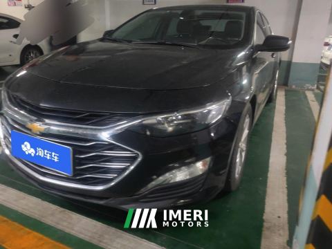 2022 chevrolet malibu xl 535T Tiptronic Sharp edition