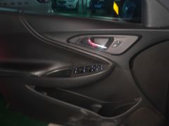 chevrolet malibu xl 535T Tiptronic Sharp edition - ფოტო 12