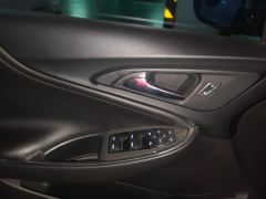 chevrolet malibu xl 535T Tiptronic Sharp edition - ფოტო 13