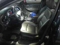 chevrolet malibu xl 535T Tiptronic Sharp edition - ფოტო 14