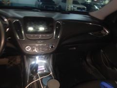 chevrolet malibu xl 535T Tiptronic Sharp edition - ფოტო 17