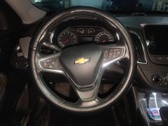 chevrolet malibu xl 535T Tiptronic Sharp edition - ფოტო 18