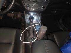 chevrolet malibu xl 535T Tiptronic Sharp edition - ფოტო 19