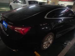 chevrolet malibu xl 535T Tiptronic Sharp edition - ფოტო 2