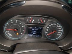 chevrolet malibu xl 535T Tiptronic Sharp edition - ფოტო 20