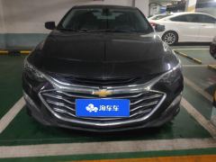 chevrolet malibu xl 535T Tiptronic Sharp edition - ფოტო 3