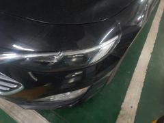 chevrolet malibu xl 535T Tiptronic Sharp edition - ფოტო 4