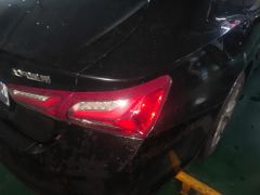 chevrolet malibu xl 535T Tiptronic Sharp edition - ფოტო 5