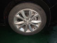 chevrolet malibu xl 535T Tiptronic Sharp edition - ფოტო 6