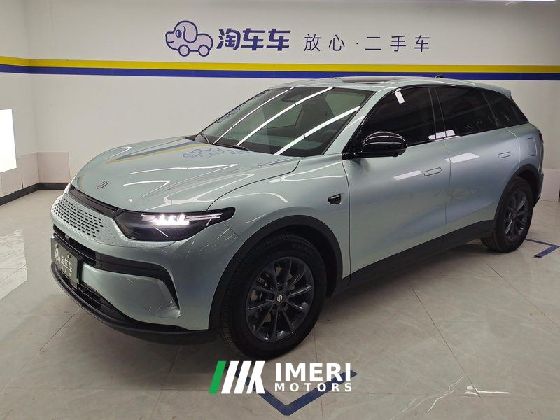 Leapmotor C11 EREV 180km 180 Comfort Edition - ავტომობილი ჩინეთიდან