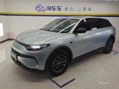 Leapmotor C11 EREV 180km 180 Comfort Edition - ფოტო 1