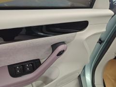 Leapmotor C11 EREV 180km 180 Comfort Edition - ფოტო 13
