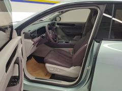 Leapmotor C11 EREV 180km 180 Comfort Edition - ფოტო 14