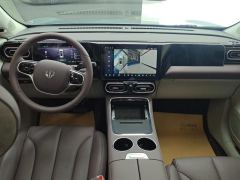 Leapmotor C11 EREV 180km 180 Comfort Edition - ფოტო 16