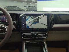 Leapmotor C11 EREV 180km 180 Comfort Edition - ფოტო 17