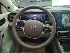 Leapmotor C11 EREV 180km 180 Comfort Edition - ფოტო 18