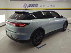 Leapmotor C11 EREV 180km 180 Comfort Edition - ფოტო 2
