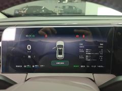 Leapmotor C11 EREV 180km 180 Comfort Edition - ფოტო 20