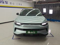 Leapmotor C11 EREV 180km 180 Comfort Edition - ფოტო 3
