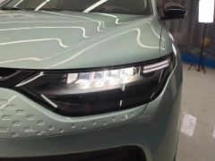 Leapmotor C11 EREV 180km 180 Comfort Edition - ფოტო 4