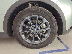 Leapmotor C11 EREV 180km 180 Comfort Edition - ფოტო 6