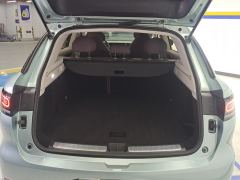Leapmotor C11 EREV 180km 180 Comfort Edition - ფოტო 7