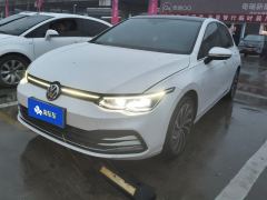 Volkswagen Golf 280TSI DCT 30th Anniversary Edition - ფოტო 1