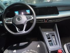 Volkswagen Golf 280TSI DCT 30th Anniversary Edition - ფოტო 16