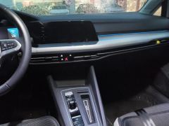 Volkswagen Golf 280TSI DCT 30th Anniversary Edition - ფოტო 17