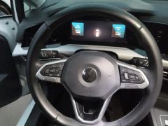 Volkswagen Golf 280TSI DCT 30th Anniversary Edition - ფოტო 18