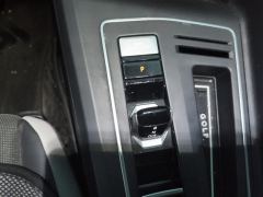 Volkswagen Golf 280TSI DCT 30th Anniversary Edition - ფოტო 19