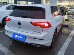 Volkswagen Golf 280TSI DCT 30th Anniversary Edition - ფოტო 2