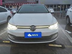 Volkswagen Golf 280TSI DCT 30th Anniversary Edition - ფოტო 3