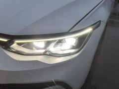 Volkswagen Golf 280TSI DCT 30th Anniversary Edition - ფოტო 4