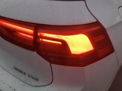Volkswagen Golf 280TSI DCT 30th Anniversary Edition - ფოტო 5