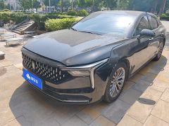 Bestune B70 1.5T Version - ფოტო 1