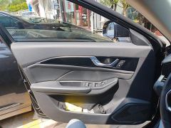 Bestune B70 1.5T Version - ფოტო 12