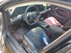 Bestune B70 1.5T Version - ფოტო 14