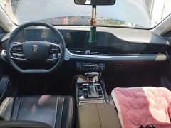 Bestune B70 1.5T Version - ფოტო 16
