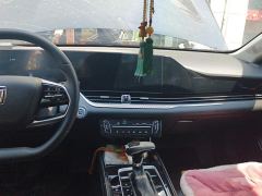 Bestune B70 1.5T Version - ფოტო 17