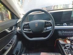 Bestune B70 1.5T Version - ფოტო 18