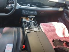 Bestune B70 1.5T Version - ფოტო 19